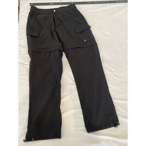 Liv Women’s Outerwear, Medium Hiking Pant Zip Off Shorts , Light Weight Packable